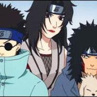 team kurenai